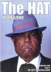 The HAT magazine